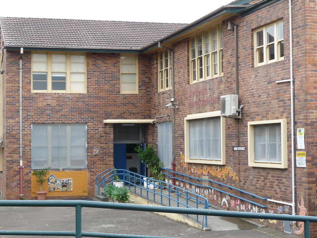 La Perouse Public School